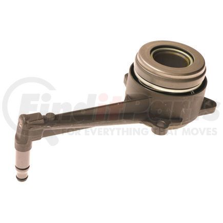 SACHS NORTH AMERICA SB60354 Clutch Release Bearing and Slave Cylinder Assembly