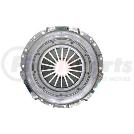 Sachs North America SC0033 Transmission Clutch Pressure Plate?