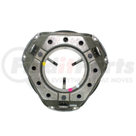 Sachs North America SC0162 Transmission Clutch Pressure Plate?