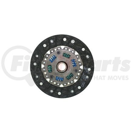 Sachs North America SD582 Transmission Clutch Friction Plate