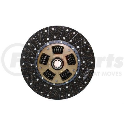 Sachs North America SD1021 Sachs Clutch Disc