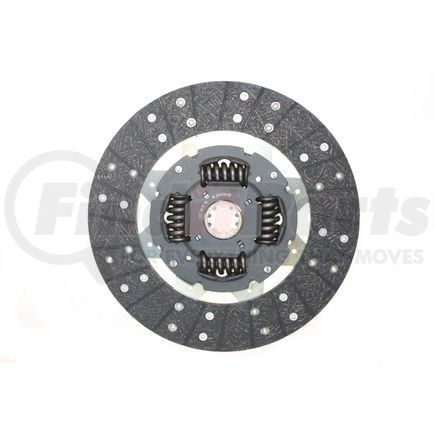 Sachs North America SD70283 Transmission Clutch Friction Plate?