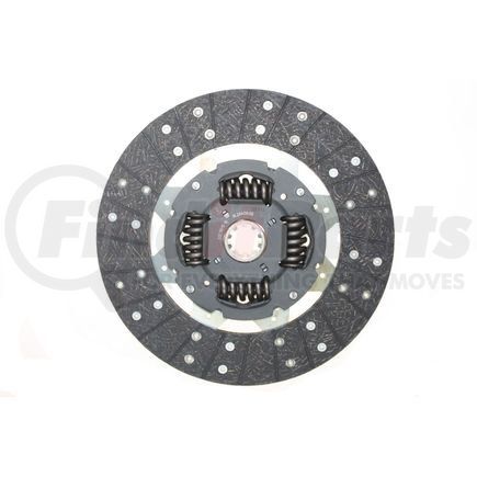 SACHS NORTH AMERICA SD70283 Transmission Clutch Friction Plate?