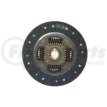 SACHS NORTH AMERICA SD80068 Transmission Clutch Friction Plate?