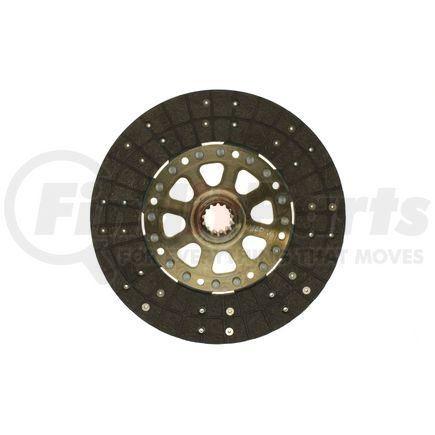 Sachs North America SD80122 Transmission Clutch Friction Plate?