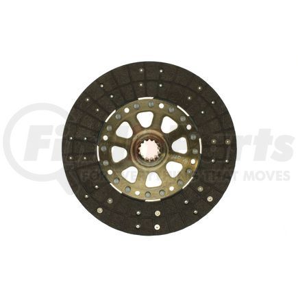 SACHS NORTH AMERICA SD80122 Transmission Clutch Friction Plate?