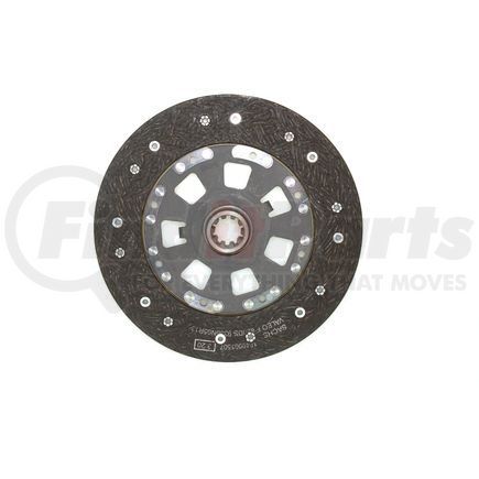 Sachs North America SD80106 Transmission Clutch Friction Plate