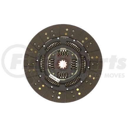 Sachs North America SD80227 Transmission Clutch Friction Plate?