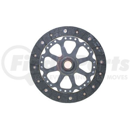 Sachs North America SD80222 Transmission Clutch Friction Plate?