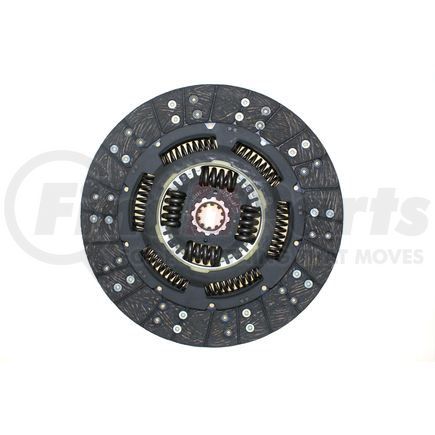 Sachs North America SD80323 Transmission Clutch Friction Plate?