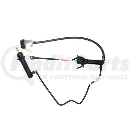 Sachs North America SPH014 Sachs Clutch Master and Slave Cylinder Assembly