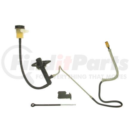 Sachs North America SPM006 Clutch Master Cylinder and Line Assembly