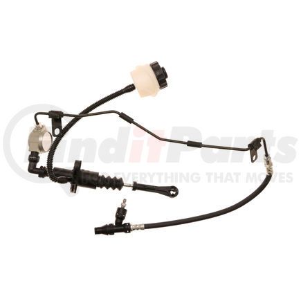Sachs North America SPM020 Clutch Master Cylinder and Line Assembly