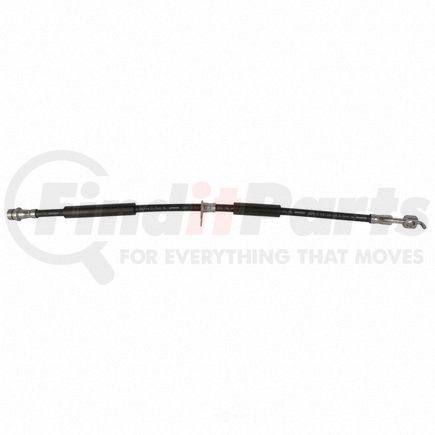 Motorcraft BRHR106 HOSE ASY - BRAKE