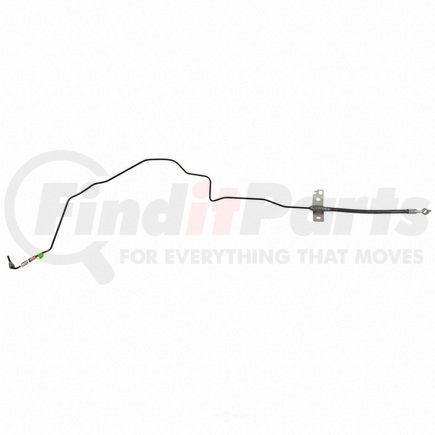 Motorcraft BRHR111 HOSE ASY - BRAKE