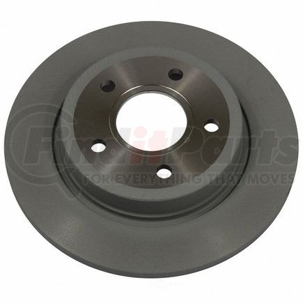 Motorcraft BRRF252 ROTOR ASY - BRAKE