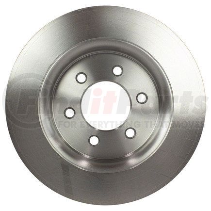 Motorcraft BRRF474 ROTOR ASY - BRAKE