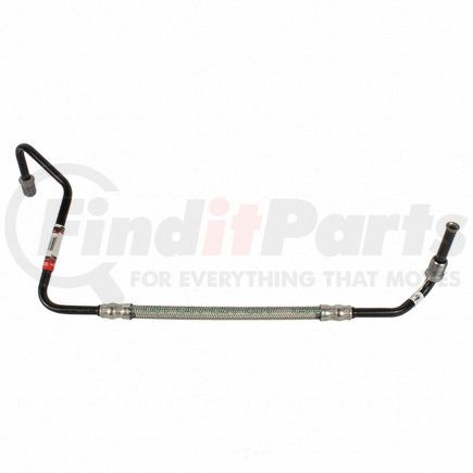 Motorcraft BRT104 Brake Hydraulic Line Front Motorcraft BRT-104 fits 2009 Ford F-150