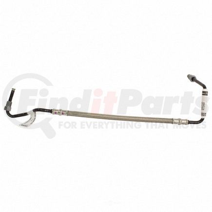 Motorcraft BRT166 Brake Hydraulic Line Front MOTORCRAFT BRT-166 fits 17-18 Ford F-350 Super Duty