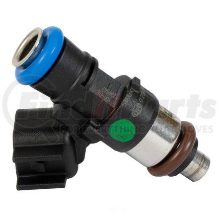 Motorcraft CM5270 Fuel Injector Upper Motorcraft CM-5270 fits 2018 Ford F-150 2.7L-V6