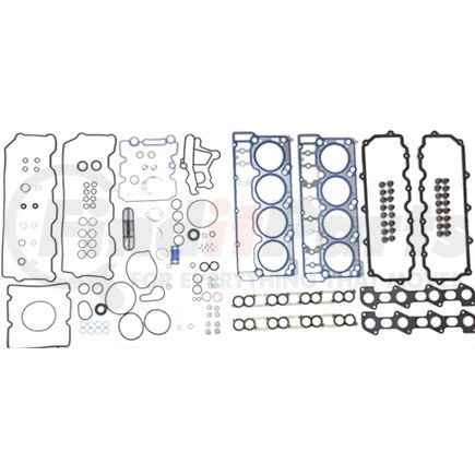 Motorcraft EVG1 KIT - GASKET