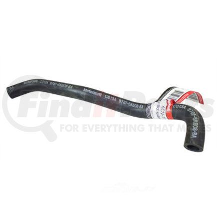 Motorcraft KCV111 HOSE-CRANKCASE EMISSION S