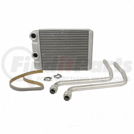 Motorcraft HC46 CORE ASY - HEATER