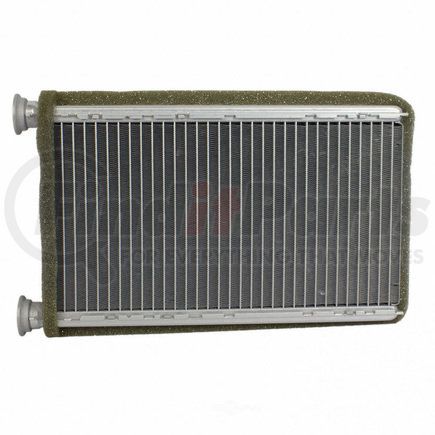 Motorcraft HC84 RADIATOR AND SEAL ASY - HEATER