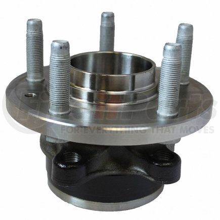 Motorcraft HUB87 HUBASY-WHEEL