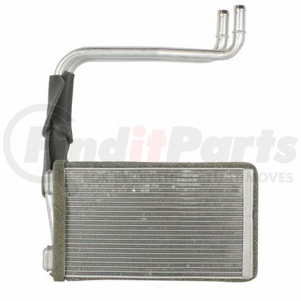 Motorcraft HC74 RADIATOR AND SEAL ASY - H
