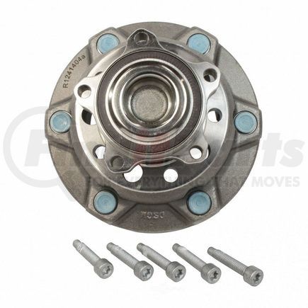 Motorcraft HUB379 KIT-WHEELBEARINGREPAIR