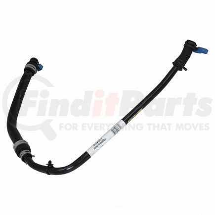 Motorcraft KCV201 HOSE