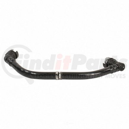 Motorcraft KCV302 PCV Valve Hose Motorcraft KCV-302 fits 2018 Ford F-150 5.0L-V8