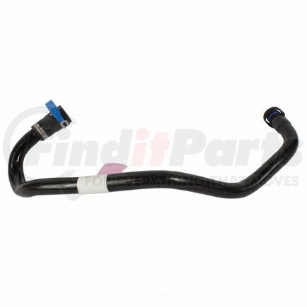 Motorcraft KCV-278 PCV Valve Hose MOTORCRAFT KCV-278 fits 14-16 Ford Fusion 1.5L-L4