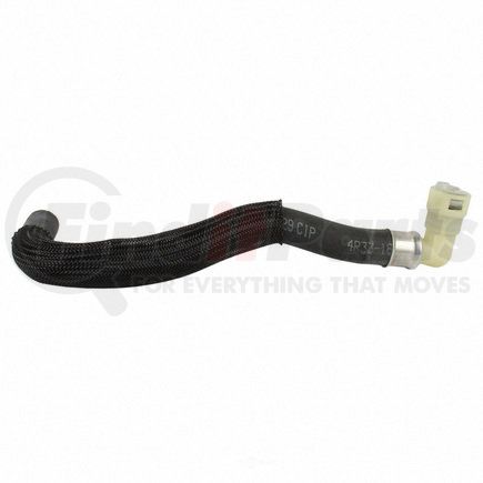 Motorcraft KH406 HOSE - HEATER WATER