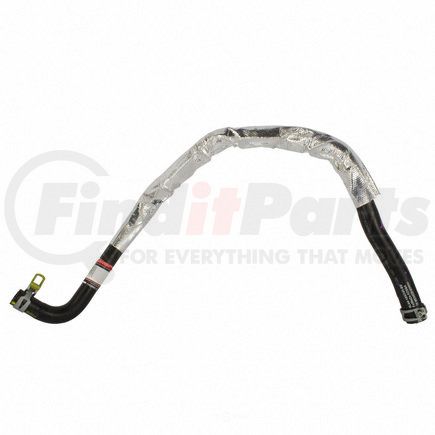 Motorcraft KH-499 HOSE - HEATER WATER