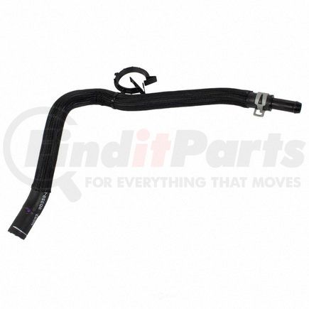 Motorcraft KH698 HOSE - HEATER WATER