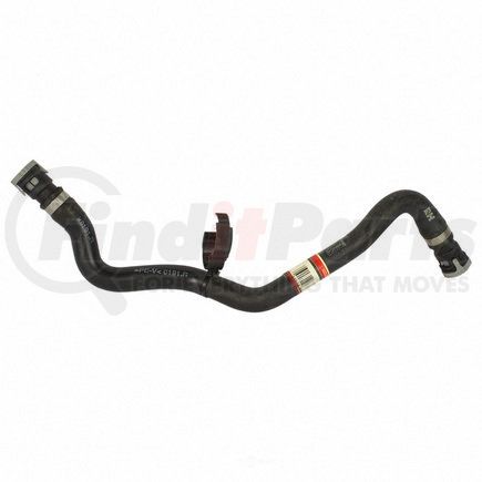 Motorcraft KH785 HVAC Heater Hose MOTORCRAFT KH-785 fits 14-16 Ford Transit Connect 1.6L-L4
