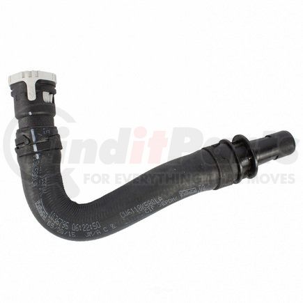 Motorcraft KH728 HOSE - HEATER WATER