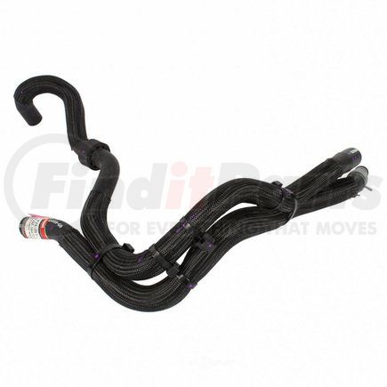 Motorcraft KH761 HVAC Heater Hose MOTORCRAFT KH-761 fits 14-19 Ford Fusion 1.5L-L4