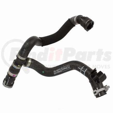 Motorcraft KH895 HVAC Heater Hose Motorcraft KH-895 fits 17-18 Ford Escape 1.5L-L4