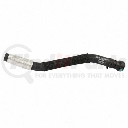 Motorcraft KH1052 HVAC Heater Hose MOTORCRAFT KH-1052 fits 2018 Ford EcoSport 2.0L-L4