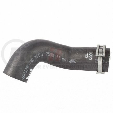 Motorcraft KM-4678 HOSE