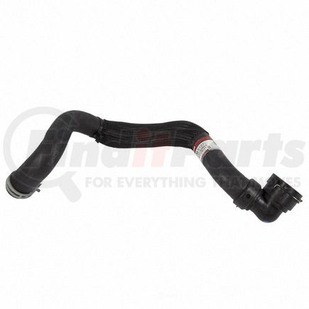 Motorcraft KM5127 HOSE - RADIATOR