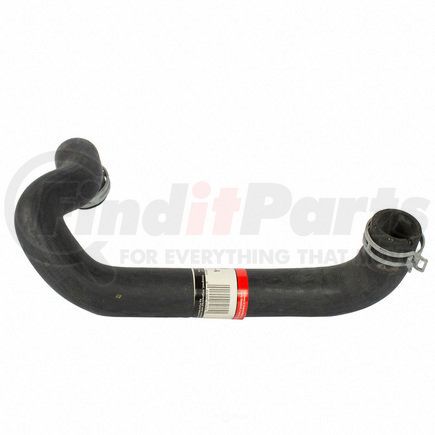 Motorcraft KM5218 Radiator Coolant Hose Lower MOTORCRAFT KM-5218 fits 14-19 Ford Fiesta 1.6L-L4