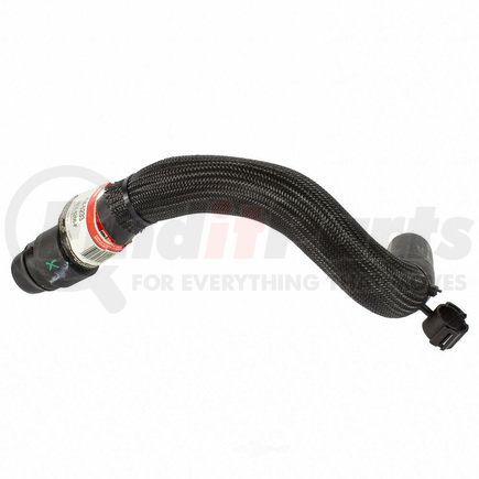 Motorcraft KM5233 HOSE - RADIATOR