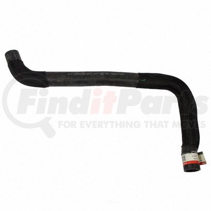 Motorcraft KM5248 HOSE - RADIATOR