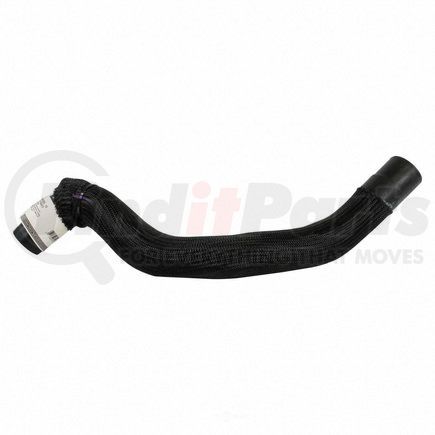 Motorcraft KM5332 Radiator Coolant Hose Upper Motorcraft KM-5332