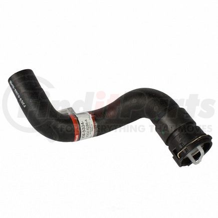 Motorcraft KM5334 HOSE - RADIATOR