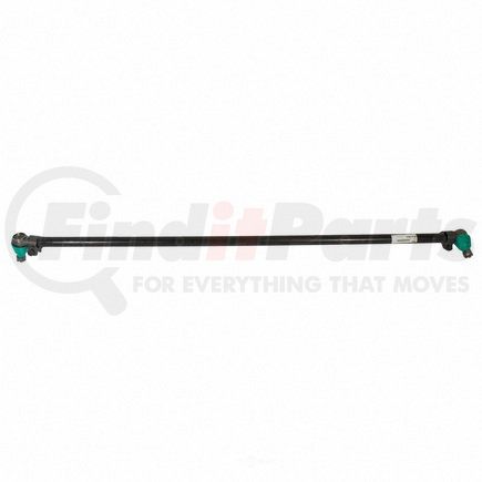 Motorcraft MEF-12 Steering Tie Rod End Assembly Front MOTORCRAFT MEF-12 fits 10-11 Ford F750